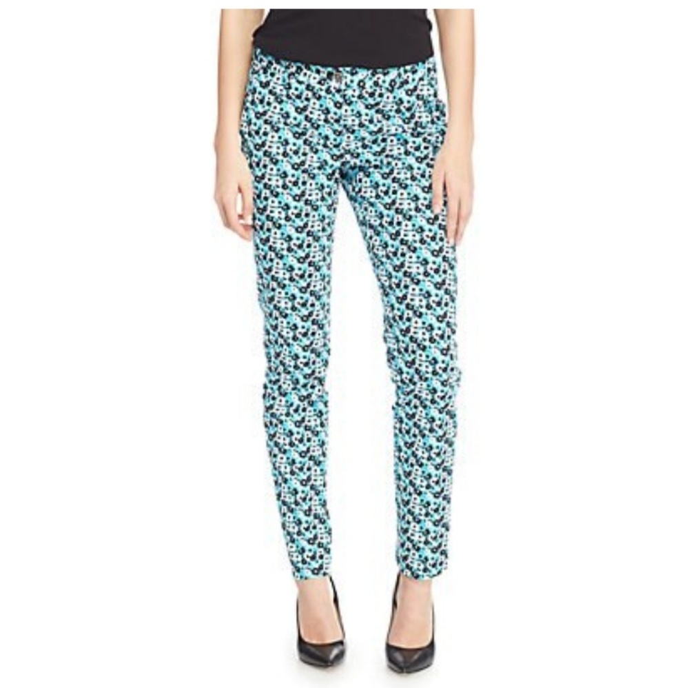 Michael Kors slim pants